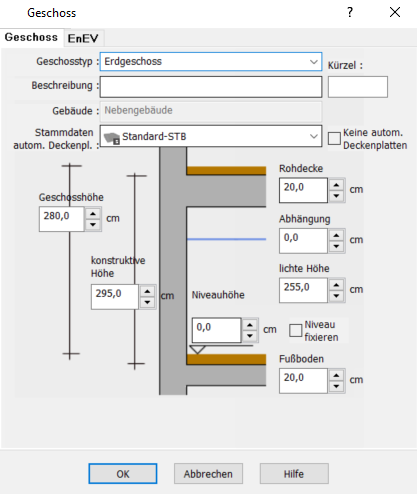 Programmfenster_Geschoss